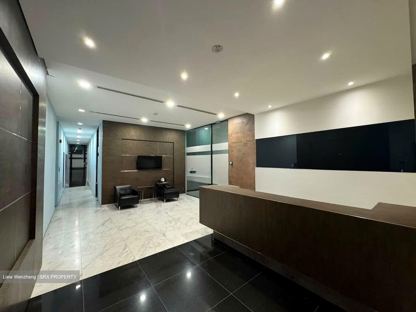 Fullion Building (D14), Office #576579991